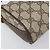 GUCCI GG Supreme Web Sherry Line Bag PVC Beige Gold 89 02 018 - vista 14