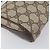 GUCCI GG Supreme Web Sherry Line Bag PVC Beige Gold 89 02 018 - vista 16