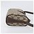 GUCCI GG Supreme Web Sherry Line Bag PVC Beige Gold 89 02 018 - vista 3