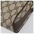 GUCCI GG Supreme Web Sherry Line Bag PVC Beige Gold 89 02 018 - vista 9