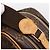 LOUIS VUITTON Monogram Reporter PM Schultertasche M45254 LV - Ansicht 9