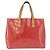 LOUIS VUITTON Monogram Vernis Reade PM Hand Bag Fran Boise M9132F - vista 13