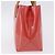 LOUIS VUITTON Monogram Vernis Reade PM Hand Bag Fran Boise M9132F - vista 4
