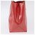 LOUIS VUITTON Monogram Vernis Reade PM Hand Bag Fran Boise M9132F - vista 5