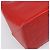 LOUIS VUITTON Monogram Vernis Reade PM Hand Bag Rouge M91088 LV - vista 14