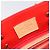 LOUIS VUITTON Monogram Vernis Reade PM Hand Bag Rouge M91088 LV - vista 18