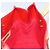 LOUIS VUITTON Monogram Vernis Reade PM Hand Bag Rouge M91088 LV - vista 19