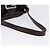 FENDI Zucca Canvas Mamma Baguette Shoulder Bag Black Brown - vista 7