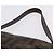 FENDI Zucca Canvas Mamma Baguette Shoulder Bag Black Brown - vista 8