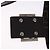 FENDI Zucca Canvas Mamma Baguette Shoulder Bag Black Brown - vista 9