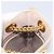 Tiffany & Co TIFFANY&Co. Chain Shoulder Bag Leather Beige Gold Tone - vista 19