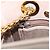 Tiffany & Co TIFFANY&Co. Chain Shoulder Bag Leather Beige Gold Tone - vista 21