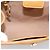 GUCCI Micro GG Canvas Shoulder Bag PVC Beige Gold Tone 004 113 0364 - vista 10