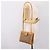 GUCCI Micro GG Canvas Shoulder Bag PVC Beige Gold Tone 004 113 0364 - vista 22