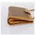 GUCCI Micro GG Canvas Shoulder Bag PVC Beige Gold Tone 004 113 0364 - vista 4