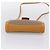 GUCCI Micro GG Canvas Shoulder Bag PVC Beige Gold Tone 004 113 0364 - vista 5