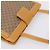 GUCCI Micro GG Canvas Shoulder Bag PVC Beige Gold Tone 004 113 0364 - vista 6