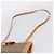 GUCCI Micro GG Canvas Shoulder Bag PVC Beige Gold Tone 004 113 0364 - vista 8