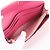 Cartera Fendi Simply 8M0340 Rosa - vista 7