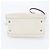 Tod's T-Timeless Leder 2-Way Handtasche Weiß Rot Bordeaux - Ansicht 6