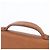 Borsa a tracolla 2-Way Shoulder Bag Tote Coach Old Turnlock 5265 in pelle Marrone - vista 2