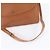 Borsa a tracolla 2-Way Shoulder Bag Tote Coach Old Turnlock 5265 in pelle Marrone - vista 3