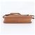 Borsa a tracolla 2-Way Shoulder Bag Tote Coach Old Turnlock 5265 in pelle Marrone - vista 7