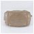 Borsa a tracolla 2-Way in pelle con fiocco laterale Miu Miu Beige - vista 5