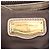 Borsa a tracolla 2-Way in pelle con fiocco laterale Miu Miu Beige - vista 8
