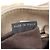 Borsa a tracolla 2-Way in pelle con fiocco laterale Miu Miu Beige - vista 9