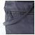 Borsa a tracolla 2-Way in pelle Miu Miu Blu navy - vista 3