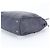 Borsa a tracolla 2-Way in pelle Miu Miu Blu navy - vista 5