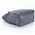 Borsa a tracolla 2-Way in pelle Miu Miu Blu navy - vista 6