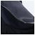 Borsa a tracolla 2-Way in pelle Miu Miu Blu navy - vista 9