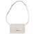 Tod's T-Timeless Leder 2-Way Tasche Weiß