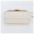 Tod's T-Timeless Leder 2-Way Tasche Weiß - Ansicht 5