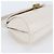Tod's T-Timeless Leder 2-Way Tasche Weiß - Ansicht 6