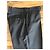 Versace Herren Wollhose Anthrazitgrau - Ansicht 6