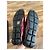 Prada Leder Loafer Herren Bordeauxrot - Ansicht 4
