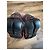 Prada Leder Loafer Herren Bordeauxrot - Ansicht 6