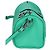 Borsa a tracolla Longchamp Le Pliage Xtra XS Green Verde - vista 4