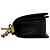 Bolso de hombro Chanel Boy Coco Mark Negro - vista 5