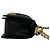 Bolso de hombro Chanel Boy Coco Mark Negro - vista 6