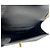 Bolso de hombro Chanel Boy Coco Mark Negro - vista 9