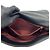 Chanel 19 Coco Mark Schultertasche mit Kette aus Lammleder Schwarz - Ansicht 10