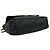 Chanel 19 Coco Mark Schultertasche mit Kette aus Lammleder Schwarz - Ansicht 7