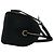 Borsa Louis Vuitton Speedy Bandoulière 25 Nero - vista 6