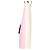 Marni Logo Tote Bag in Pink und Ivory Roh - Ansicht 4