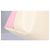 Marni Logo Tote Bag in Pink und Ivory Roh - Ansicht 7