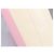 Marni Logo Tote Bag in Pink und Ivory Roh - Ansicht 8
